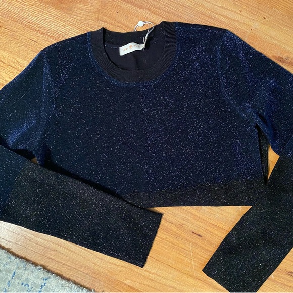 NWT Tory Burch Sweater - Picture 3 of 6